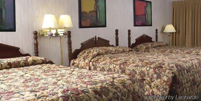 Angel Inn Near Imax, A Travelodge By Wyndham Branson Cameră foto