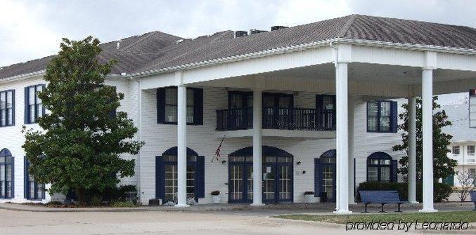 Angel Inn Near Imax, A Travelodge By Wyndham Branson Exterior foto